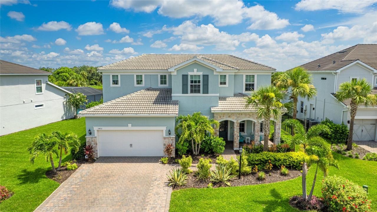 3431 Chestertown Loop, Bradenton, FL 34211