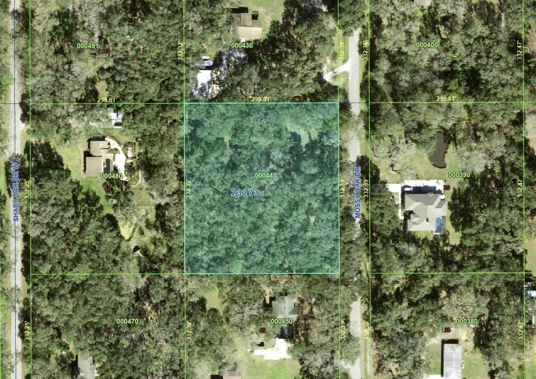 4110 Mossy Oak Dr., Lakeland, FL 33810