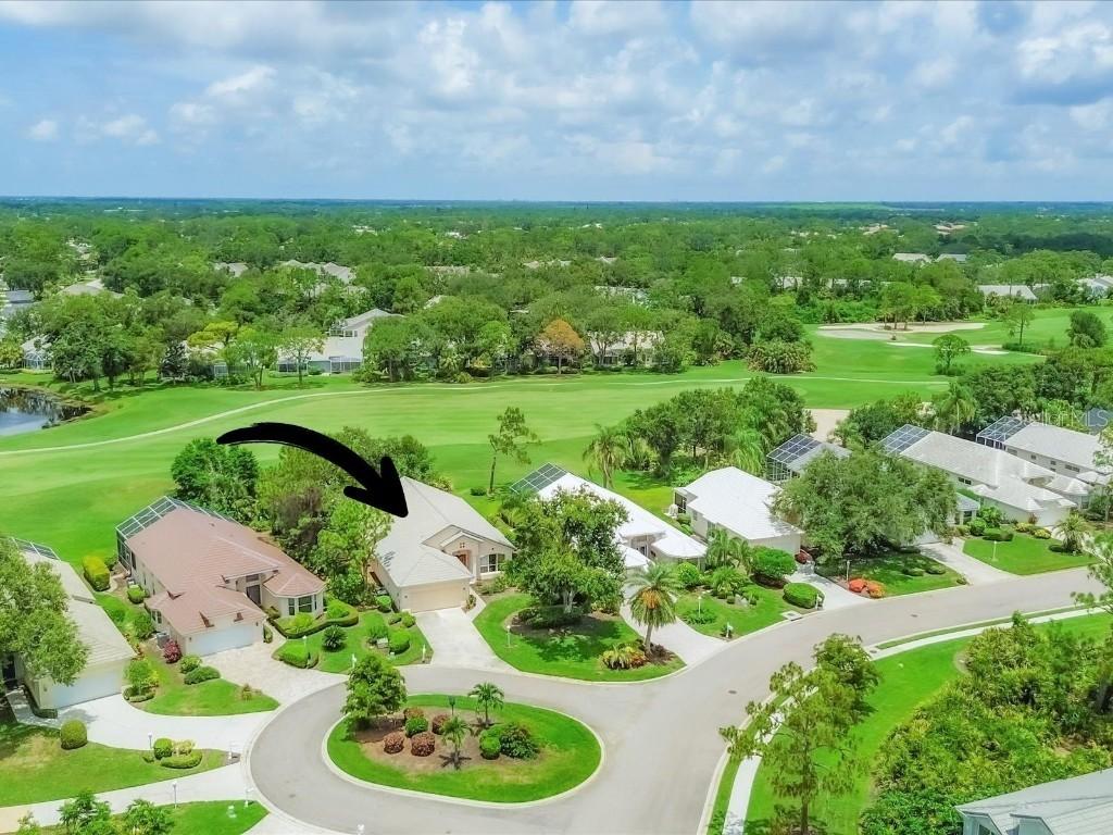7960 Hampton Ct., University Park, FL 34201