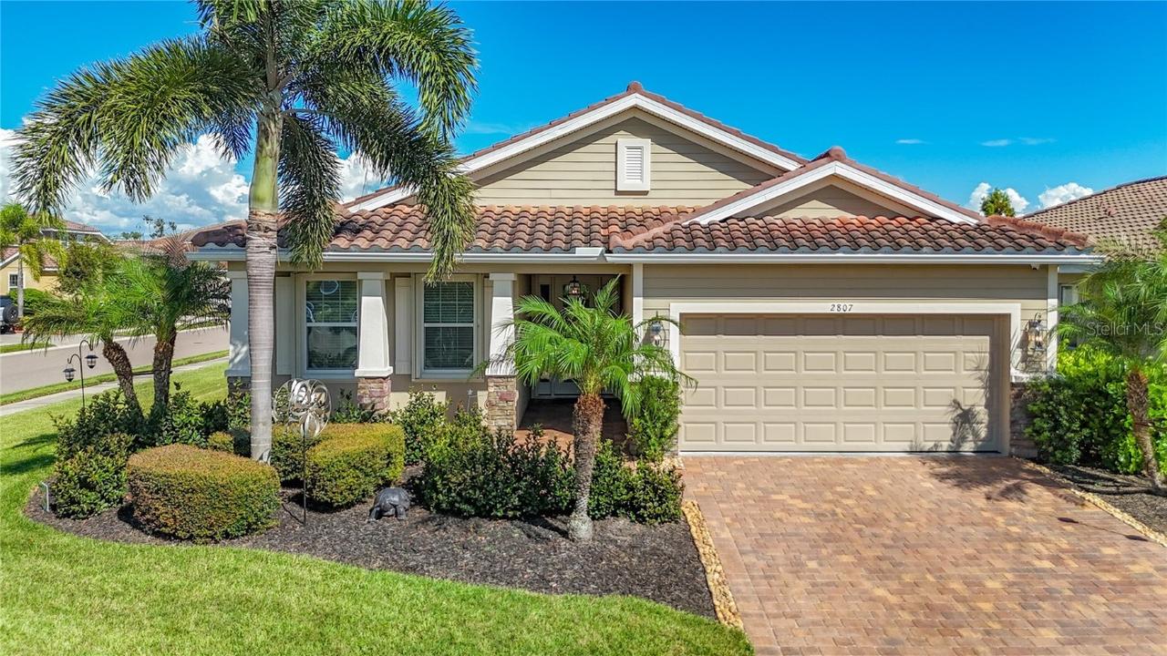 2807 Oriole Dr., Sarasota, FL 34243