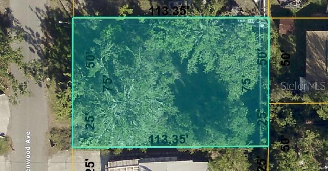 Kenwood Ave., Nokomis, FL 34275