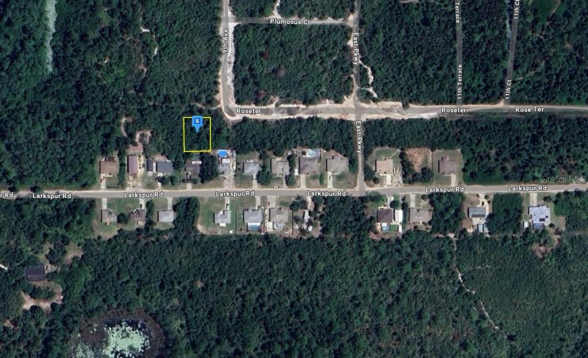 [Address Hidden by Seller], Deland, FL 32724