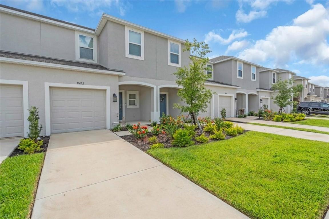8452 Lunar Skye St., Sarasota, FL 34241