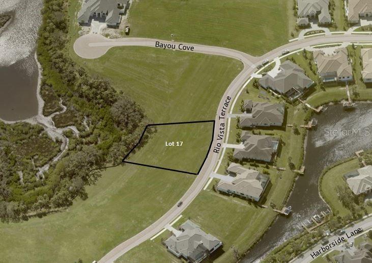 1810 Rio Vista Ter., Parrish, FL 34219