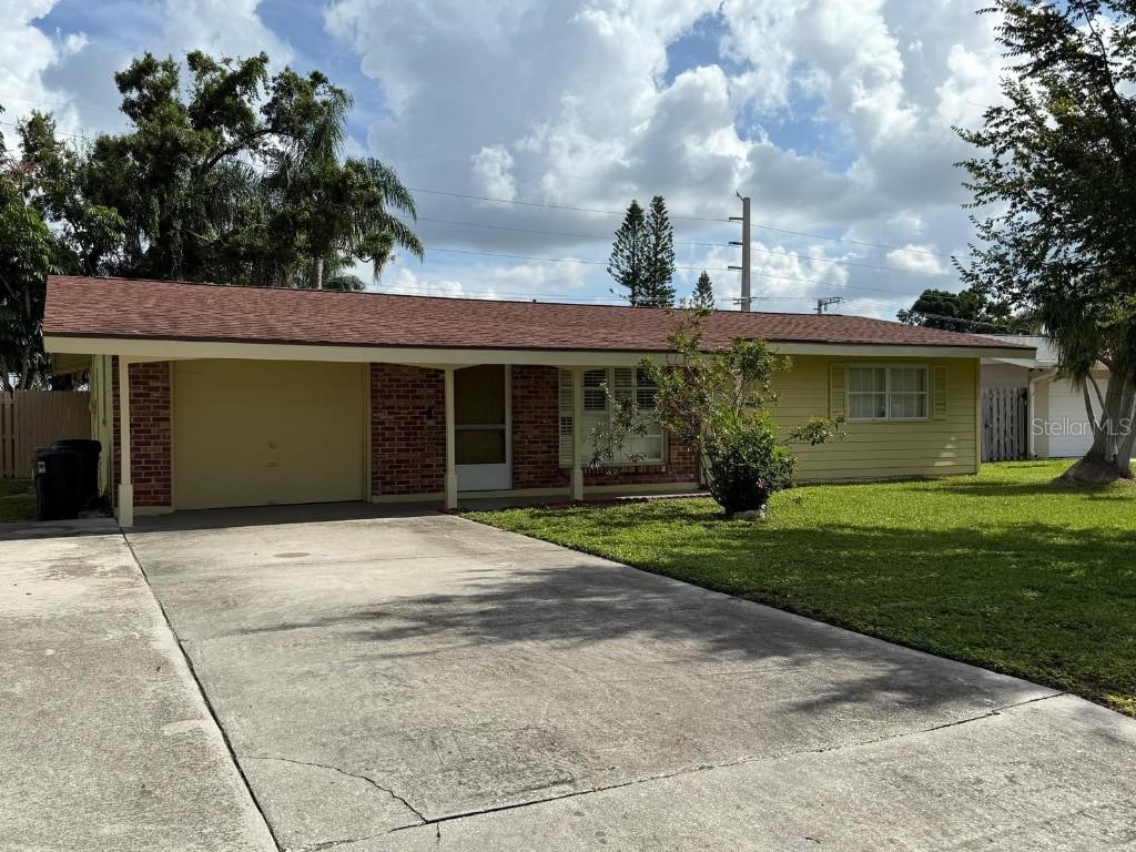 4424 Coco Ridge Cir., Sarasota, FL 34233