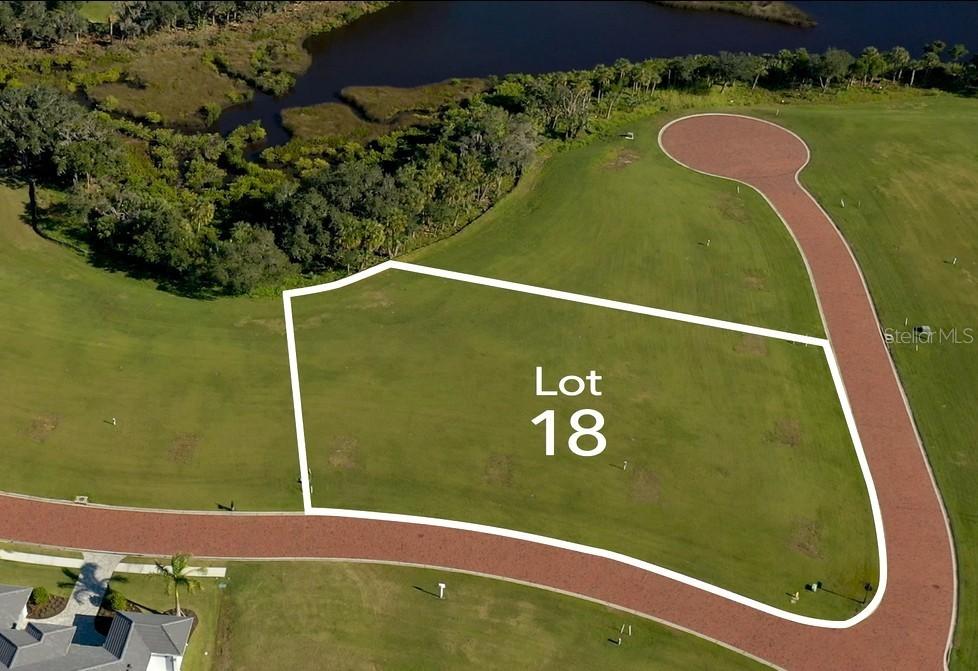 Bayou Cove, Parrish, FL 34219