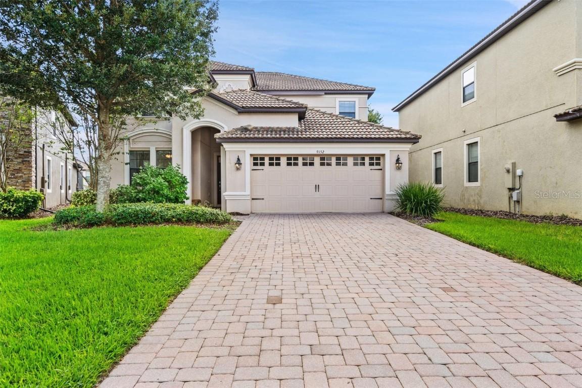 9152 Scramble Dr., Davenport, FL 33896