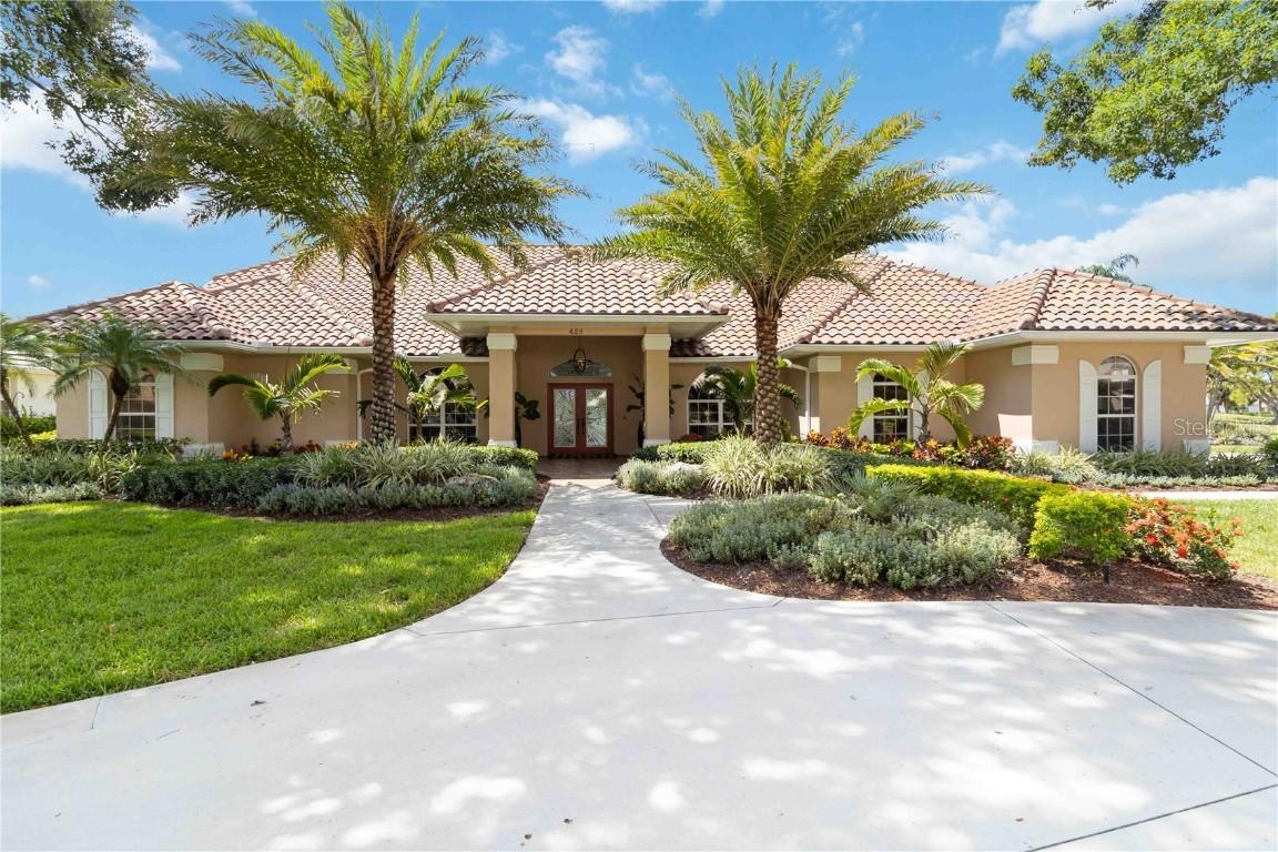 428 Tremingham Way, Venice, FL 34293