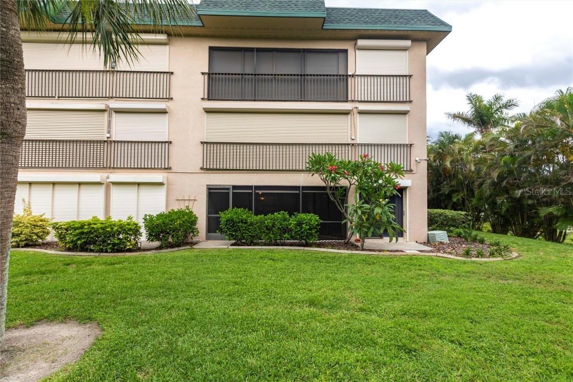 601 Shreve St. #51A, Punta Gorda, FL 33950