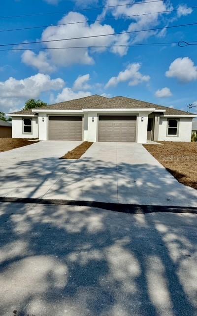 326/328 Limerick Ave., Lehigh Acres, FL 33974