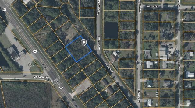 New Homes For Sale This Week in Okeechobee: July 4th to July 10th