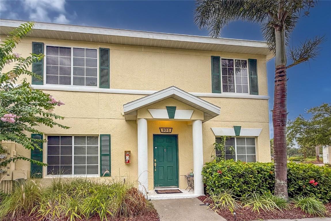 311 Cape Harbour Loop #101, Bradenton, FL 34212