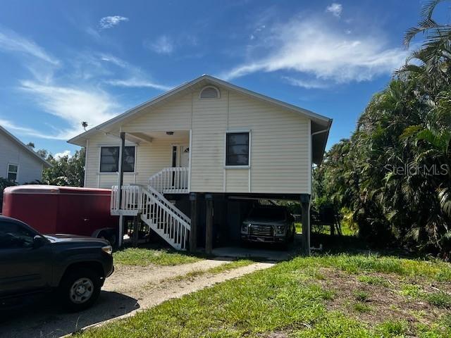 5564 Birdsong Ln., Bokeelia, FL 33922