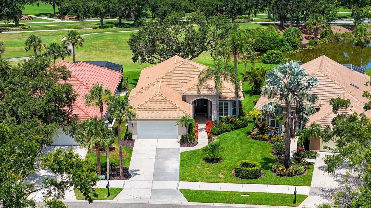 7860 Chick Evans Pl., Sarasota, FL 34240