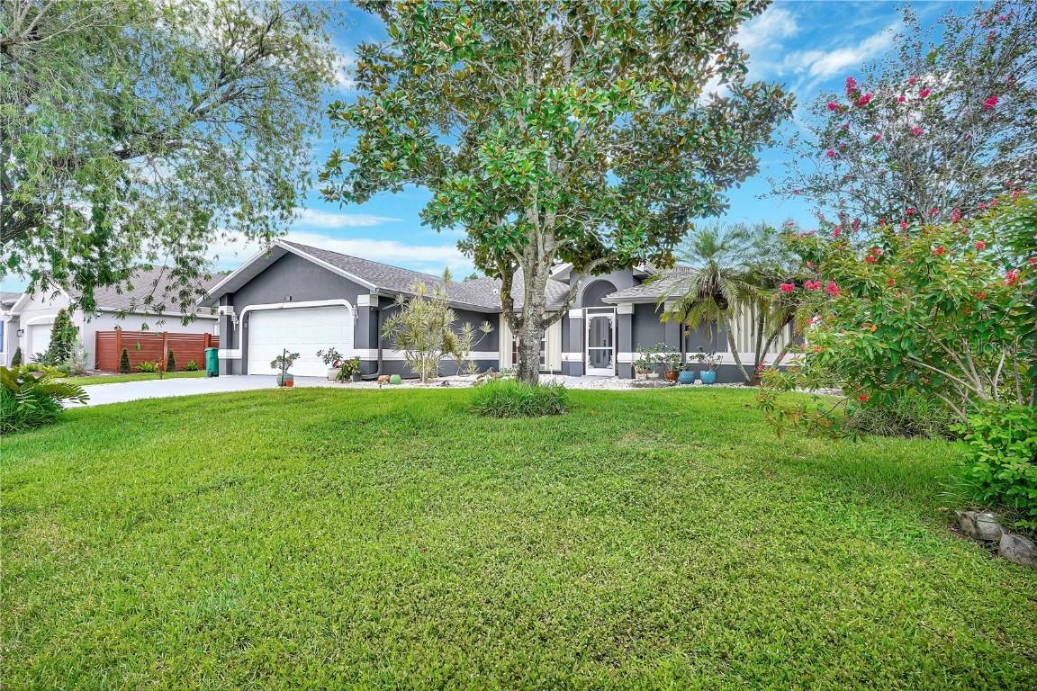80 Rio Cuarto St., Punta Gorda, FL 33983