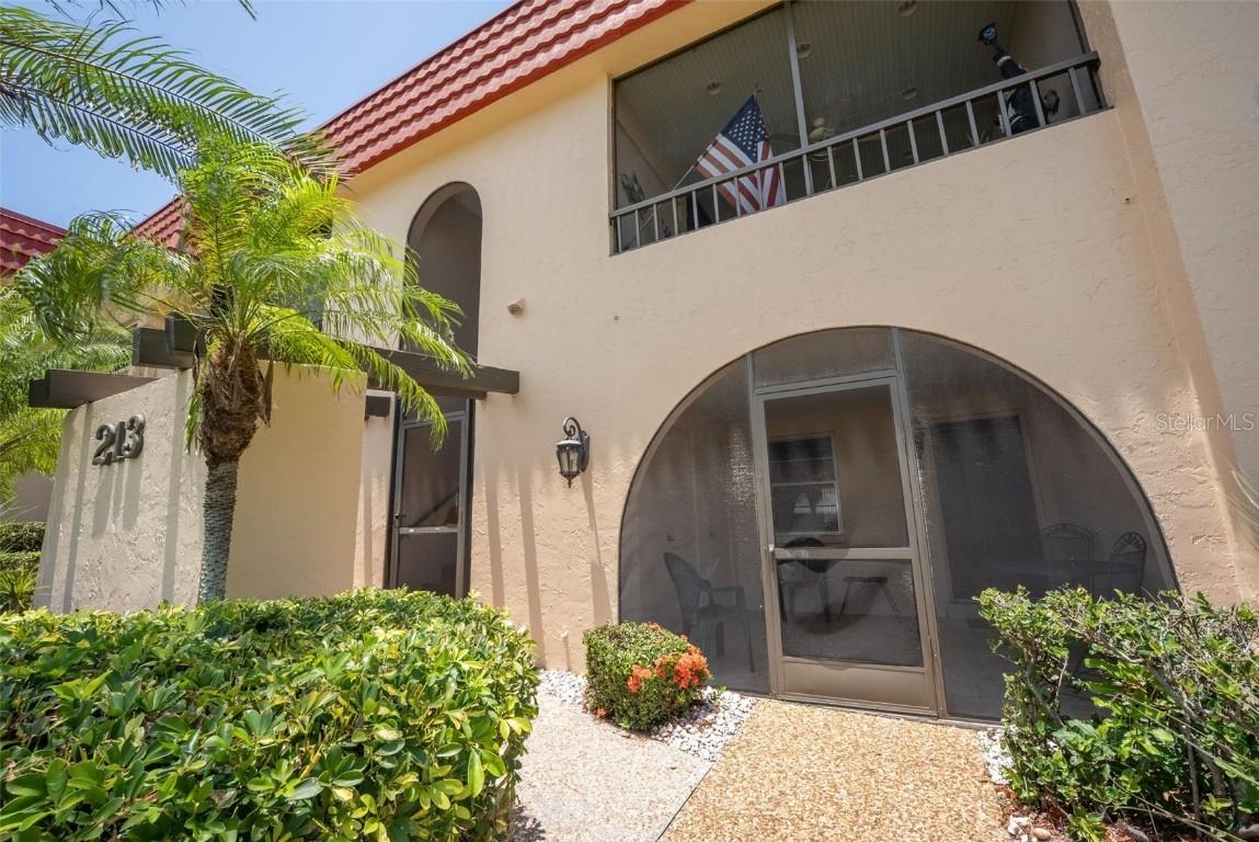 213 Rubens Dr. #D, Nokomis, FL 34275