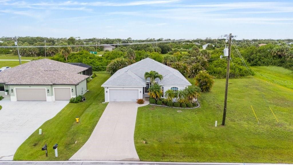194 Sunset Rd., Rotonda West, FL 33947