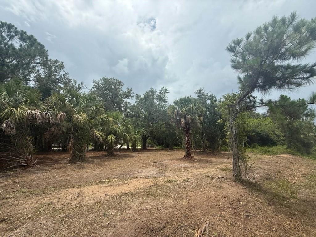 Casco Cir, North Port, FL 34288