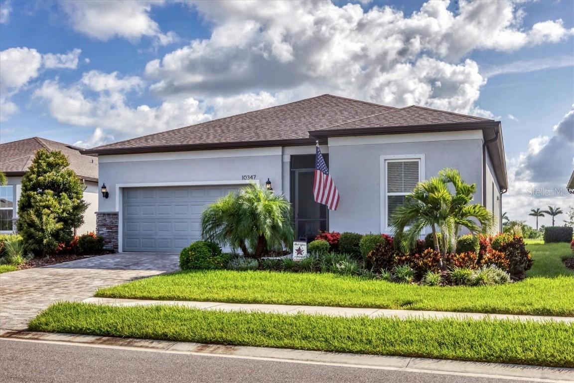 10347 Coastal Shores Dr., Parrish, FL 34219