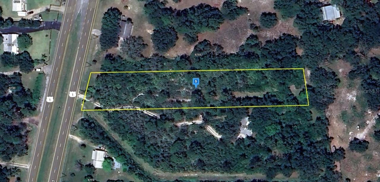 6731 Us-1, Mims, FL 32754