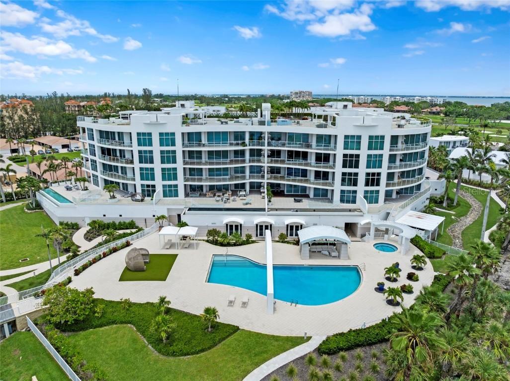 2251 Gulf Of Mexico Dr. #301, Longboat Key, FL 34228