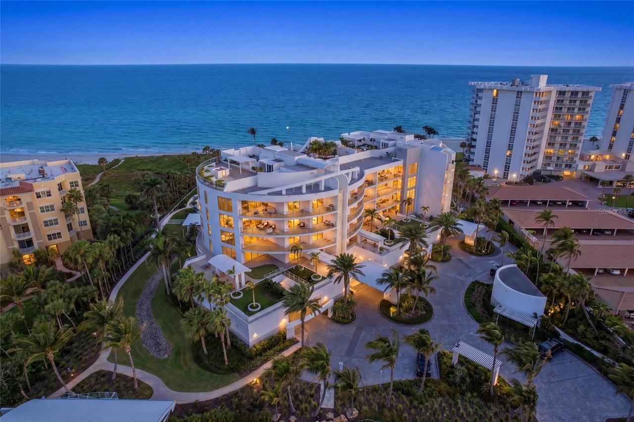 2251 Gulf Of Mexico Dr. #301, Longboat Key, FL 34228