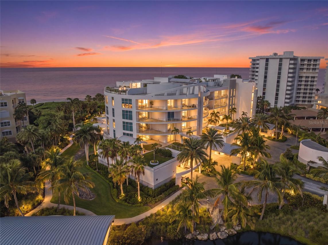2251 Gulf Of Mexico Dr. #301, Longboat Key, FL 34228