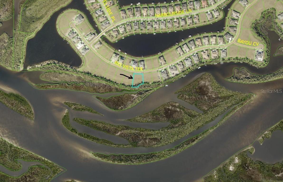 1624 Rio Vista Ter., Parrish, FL 34219