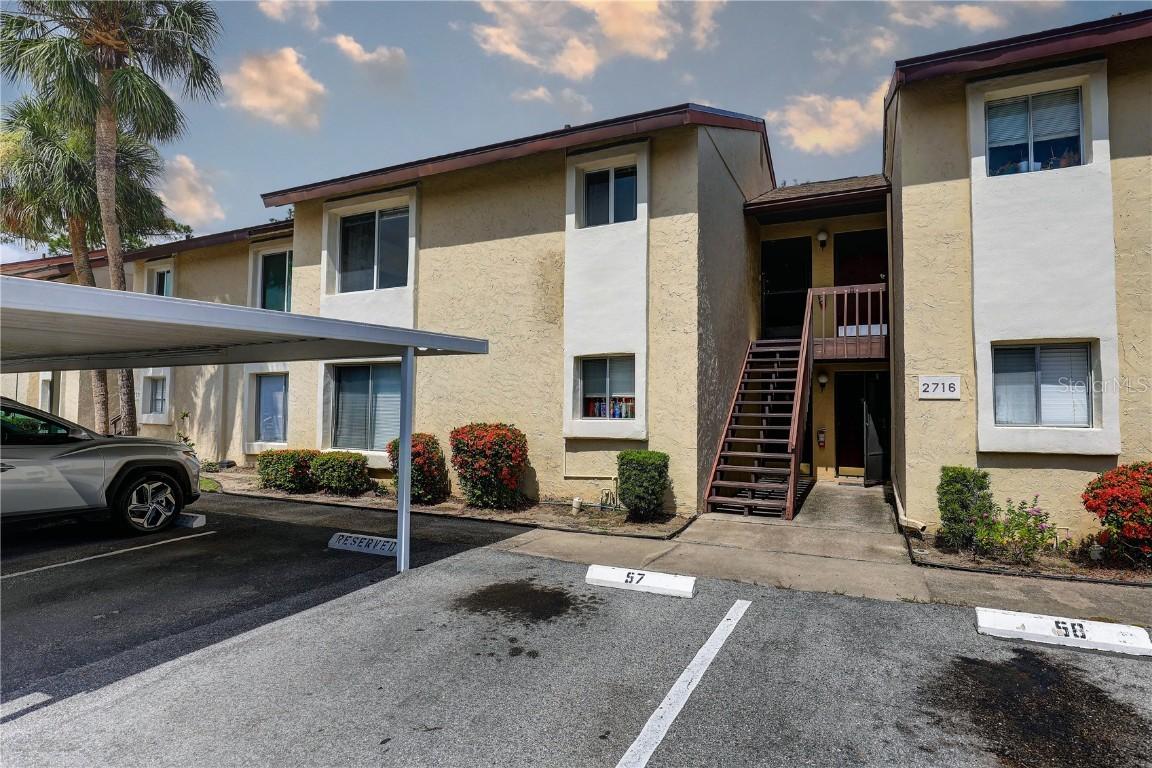 2716 Hidden Lake Blvd. #C, Sarasota, FL 34237