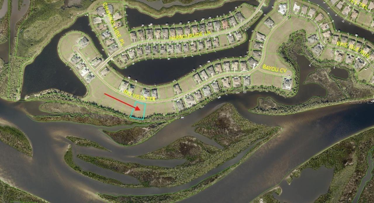 1616 Rio Vista Ter., Parrish, FL 34219