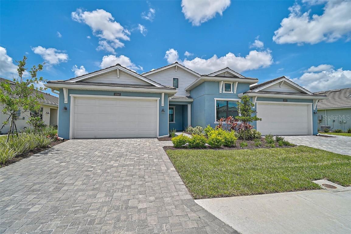18567 Dayspring Pl., Venice, FL 34293