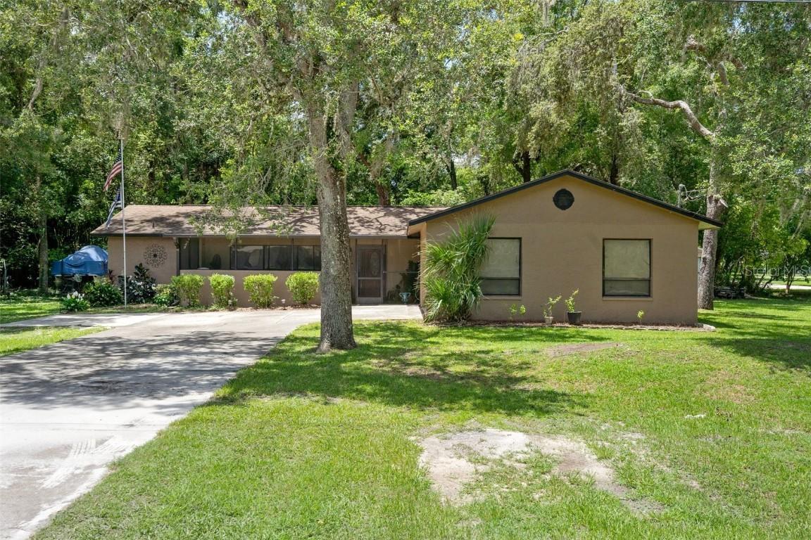 16118 Wilson Blvd., Brooksville, FL 34604