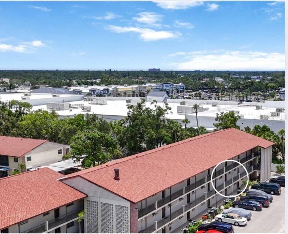 2220 Stickney Point Rd. #528, Sarasota, FL 34231