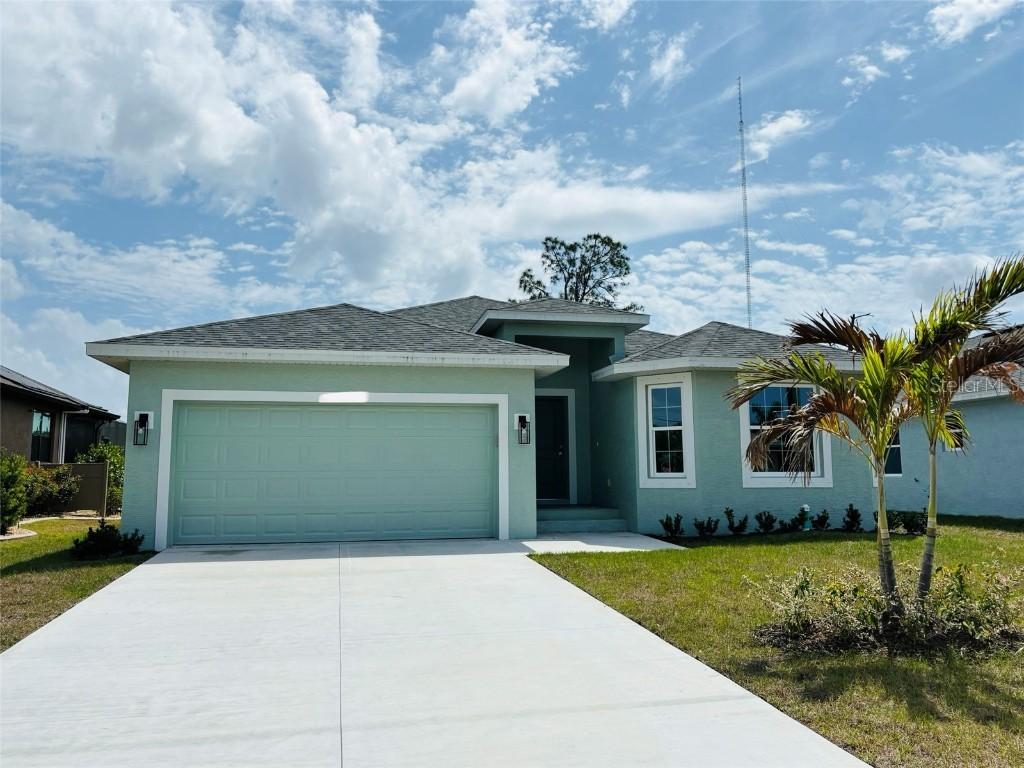 152 White Pine Dr., Rotonda West, FL 33947