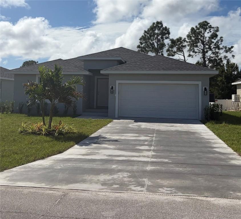 154 White Pine Dr., Rotonda West, FL 33947