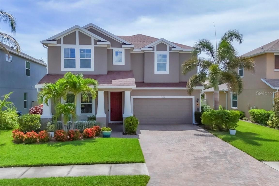 7536 Aguila Dr., Sarasota, FL 34240