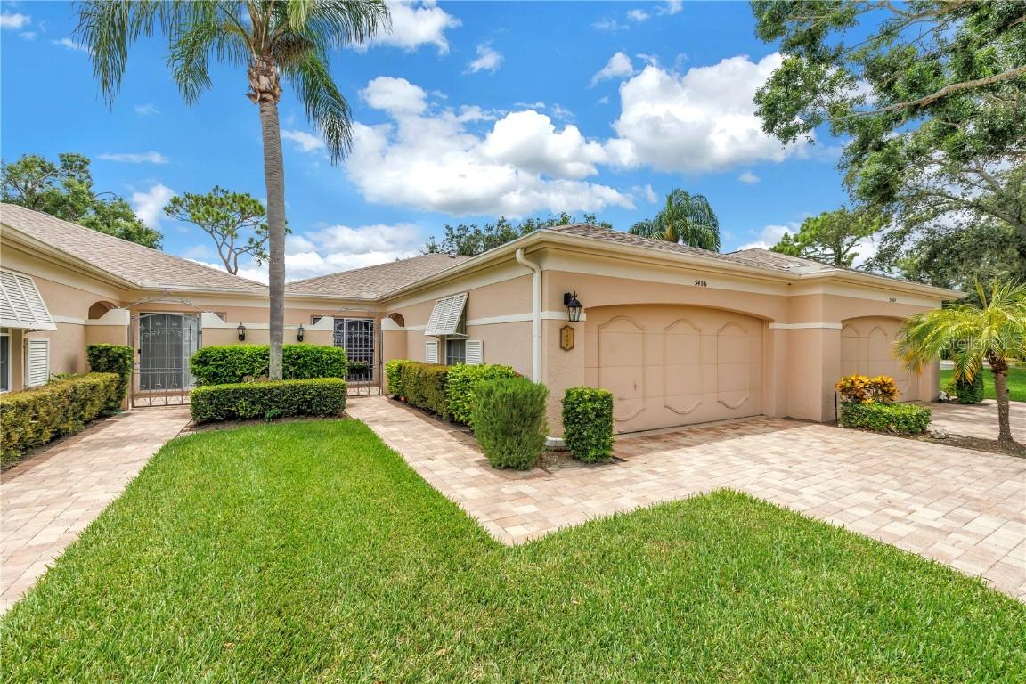 5406 Chanteclaire #91, Sarasota, FL 34235