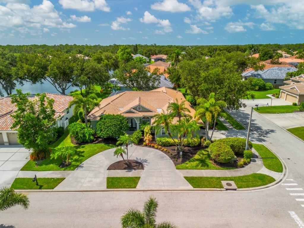 471 Park Trace Blvd., Osprey, FL 34229