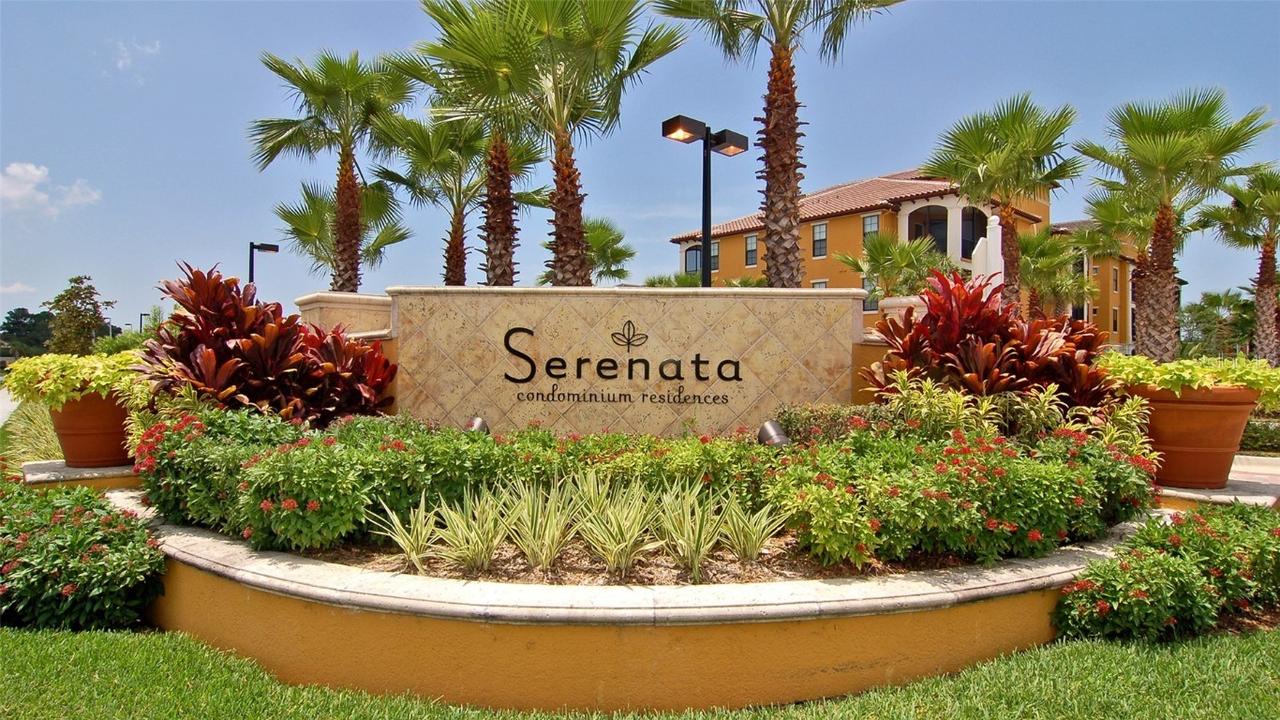 8397 38th Street Cir. #306, Sarasota, FL 34243