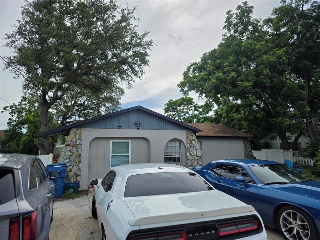 3037 Magellan Ave., Spring Hill, FL 34608