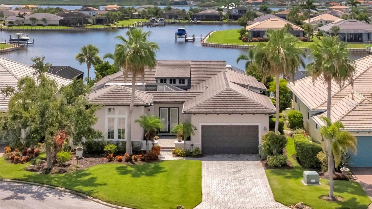 1103 Kestrel Ct., Bradenton, FL 34208