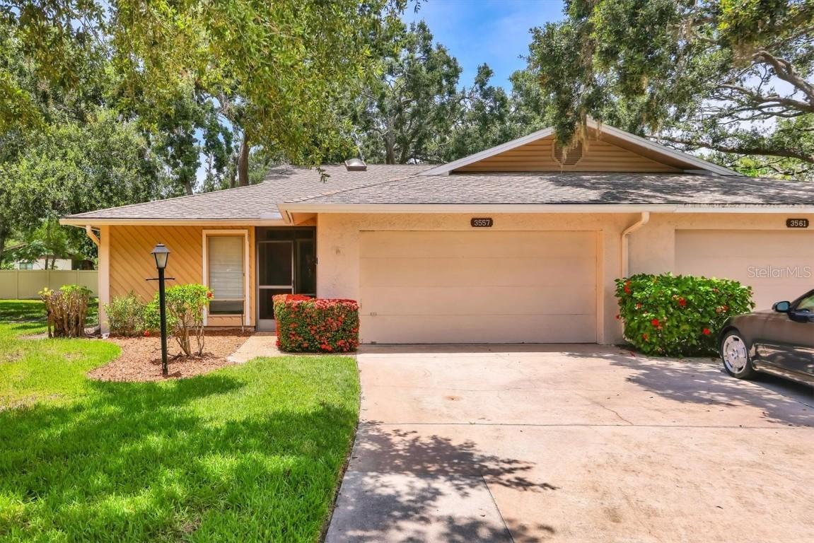 3557 Wilkinson Woods Drive #36, Sarasota, FL 34231