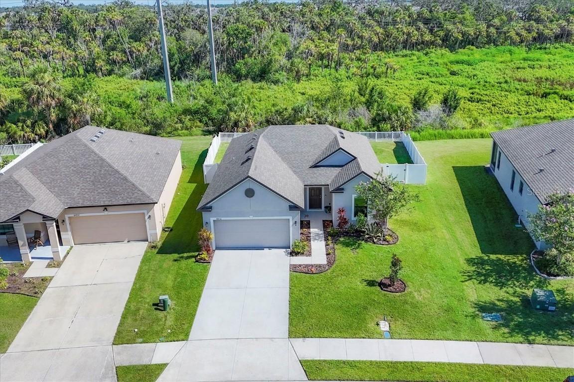 4456 Lindever Ln., Palmetto, FL 34221