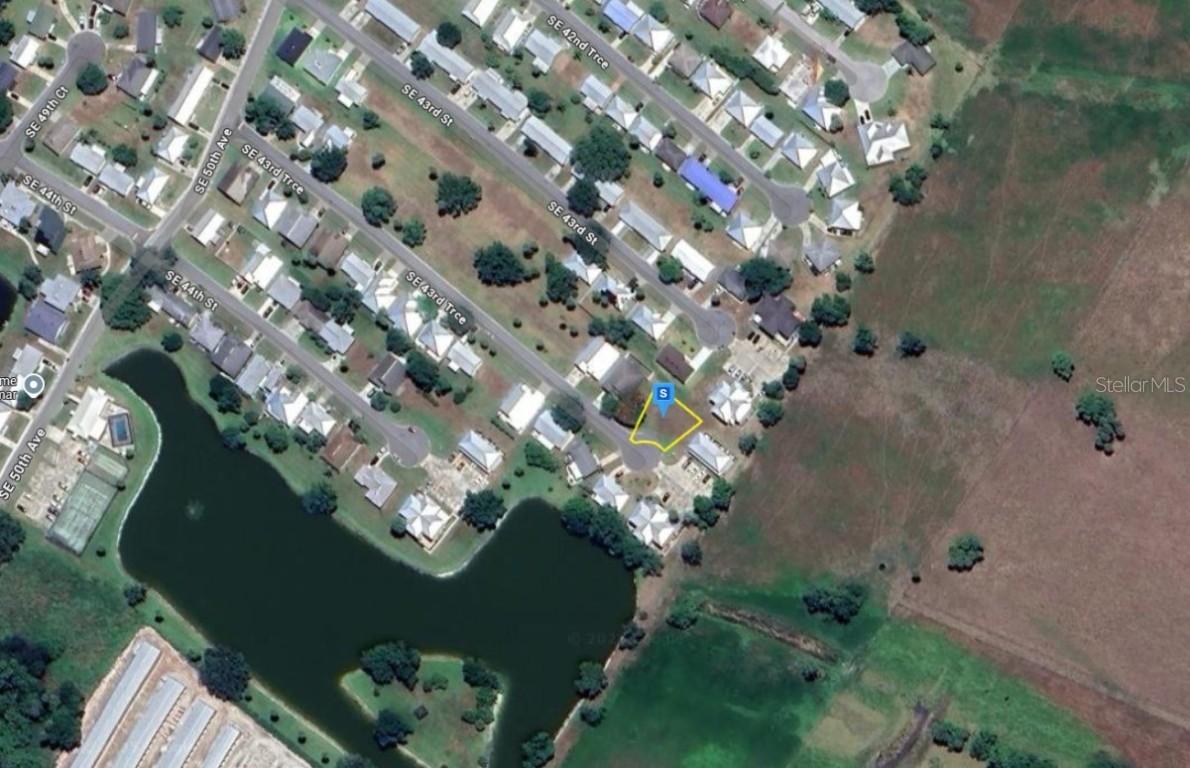 [Address Hidden by Seller], Okeechobee, FL 34974