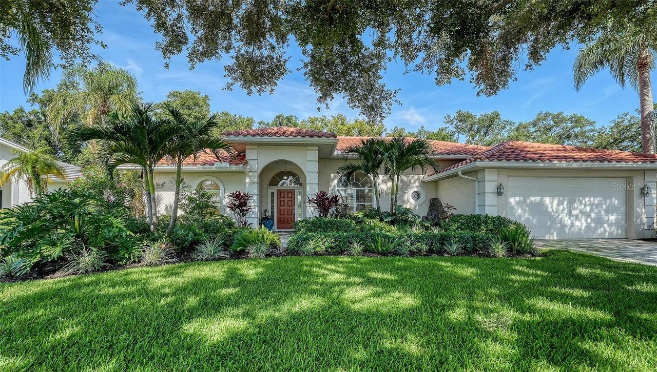 3440 Highlands Bridge Rd., Sarasota, FL 34235