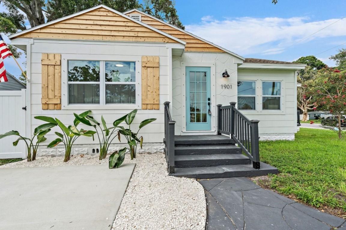 1901 18th Ave., St Petersburg, FL 33713