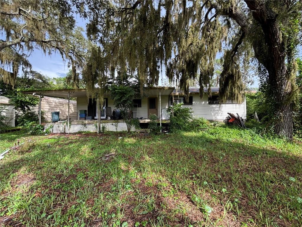 12345 Terra Ceia Ave., New Port Richey, FL 34654