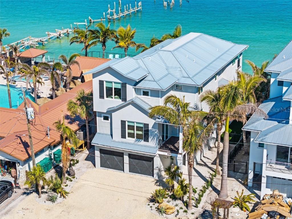 881 N Shore Dr., Anna Maria, FL 34216