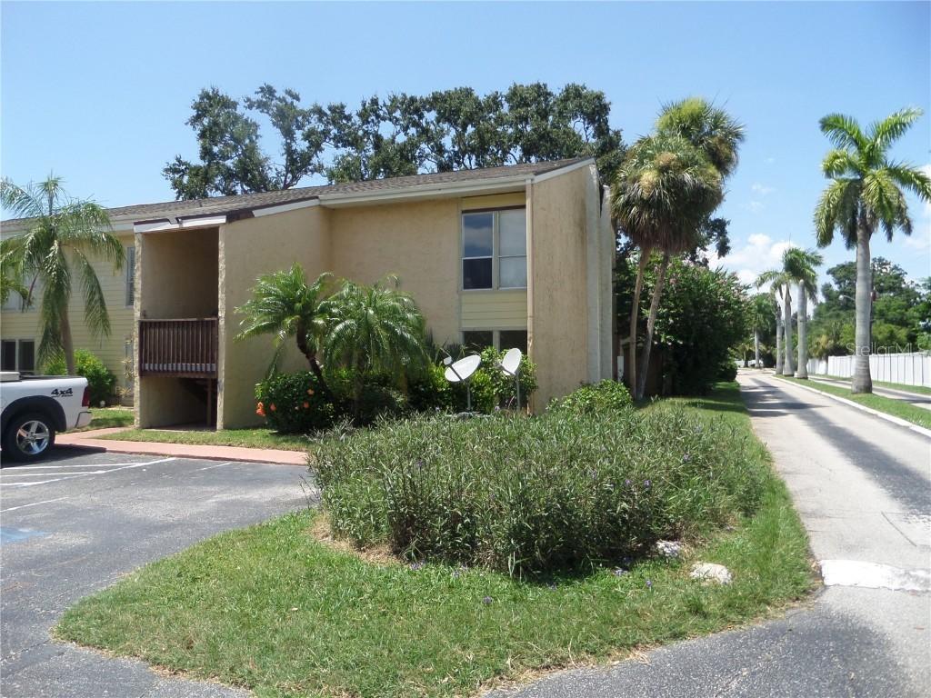 3423 Clark Rd. #124, Sarasota, FL 34231