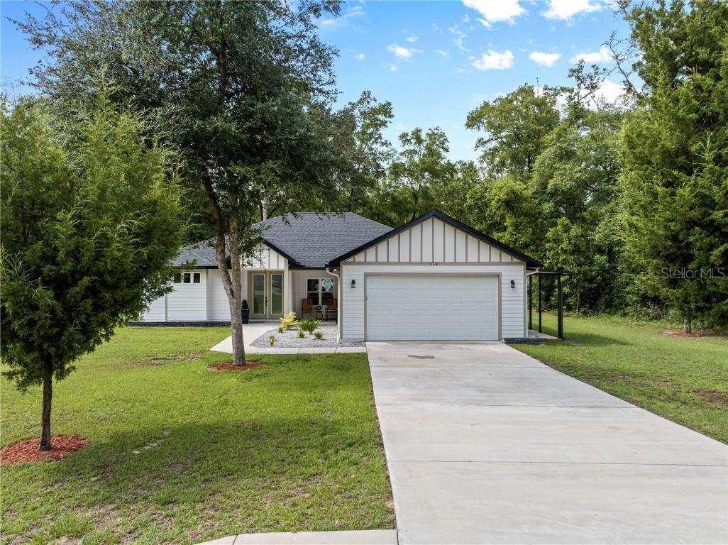 174 SW Caboose Dr., Fort White, FL 32038